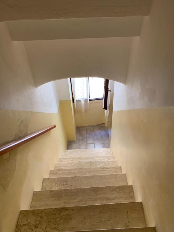 Maison Cavour Alghero Exterior foto