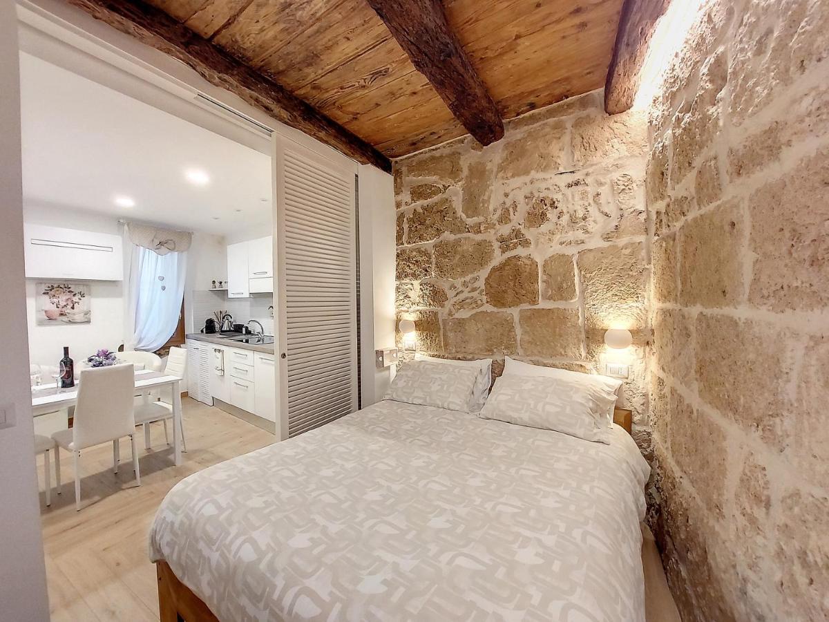 Maison Cavour Alghero Exterior foto